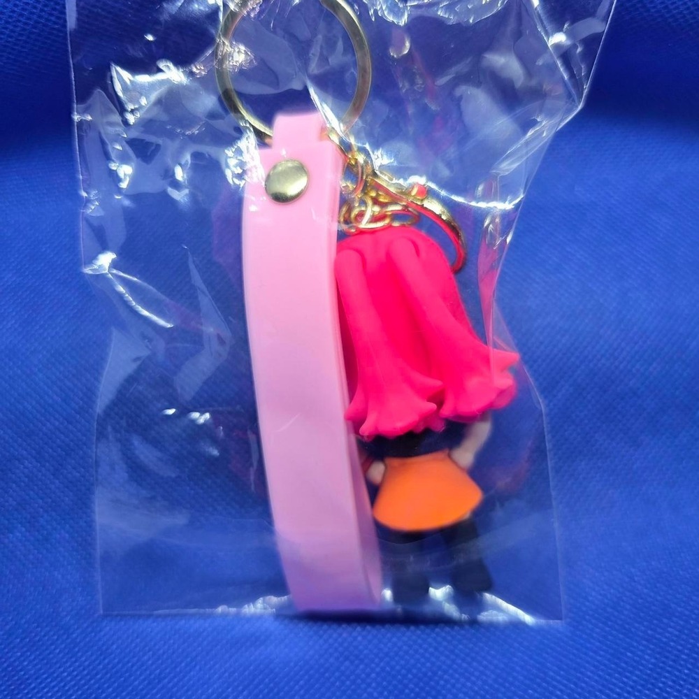KPOP Keychain - Picture 2 of 2